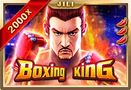 BOXING KING